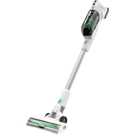 Multifunktions-Staubsauger - BLACK & DECKER - REVSV18D1-QW - 36 AW - 18V 2,0 Ah - Weiß (1/3)