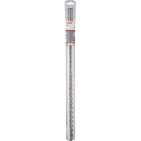 Bosch Professional Hammerbohrer SDS-max-7, Ø 14mm, Bohrer, Arbeitslänge 400mm (1/2)