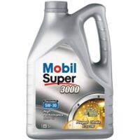 MOBIL OIL CAR S3000 5W30 FORMEL-P 5L 050355