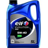 ELF MOTORÖL 5L EVOLUTION 900 5W40