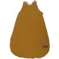 Schlafsack - DOMIVA - AU FIL DE L'EAU - 0-6 Monate - 70 cm - Karamell