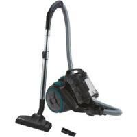 Hoover candy caf34hm schwarz 800 watt