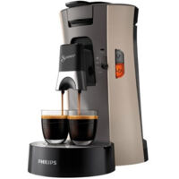 1450 w kaffeepadmaschine - Philips - csa240.31