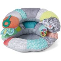 Kissen Infantino Tummy Time 2-in-1