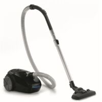 Philips FC8289/09 Staubsauger mit Beutel grau anthrazit