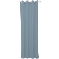 Vorhang TODAY Essential Denim 140 x 240 cm