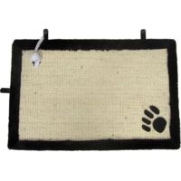 Kratzbaum für Katzen Aimé Sisal 35 x 55 cm