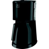 Machine a café MELITTA - Enjoy II Therm Noir 1017-06