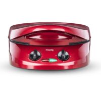HKoenig TRT180 Tart Express Multifunktions Back- und Grillgerät