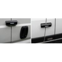 THULE TÜRVERRIEGELUNG VAN LOCK 1 STÜCK