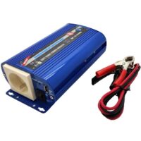 Transformator HTC EQUIPEMENT HTC433200 220 V 400 W