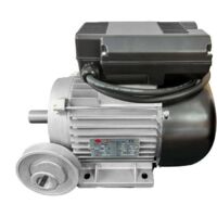 DOMAC ELEKTROMOTOR 3CV/230V MIT RIEMENSCHEIBE MTR3