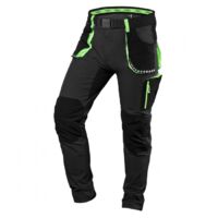 NEO TOOLS PREMIUM 4-Wege-Stretch-Arbeitshose – Größe S