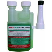 MECA RUN C99 DIESEL