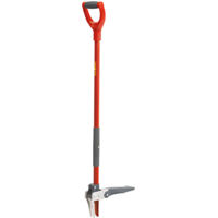 Echardonnoir désherbeur OUTILS WOLF IWA