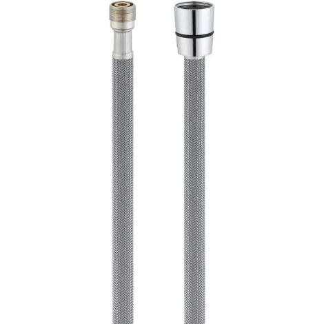 ONECE Flessibile per Miscelatore Estraibile da Cucina, M15 / 1 x 1/2“ x 150 cm, Tubo Flessibile Doccetta Cucina, Tubo Flessibili per Doccetta Estraibile Ricambio Rubinetto Cucina