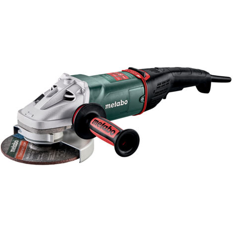 Metabo WEPBA 24-180 MVT QUICK (606480000) MEULEUSES D'ANGLE (1/5)