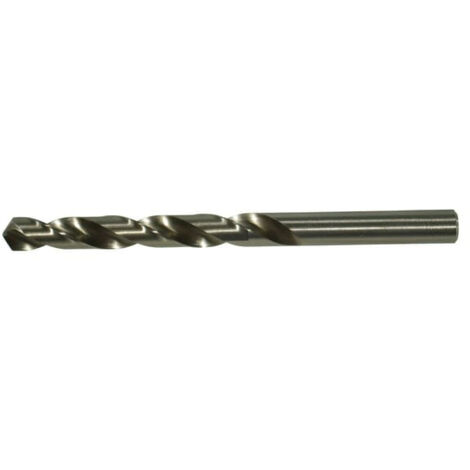 Forets HSS metal DIN338N classique utilisation général (dimensions au choix) - IZAR 1010 Ø 9,5 mm