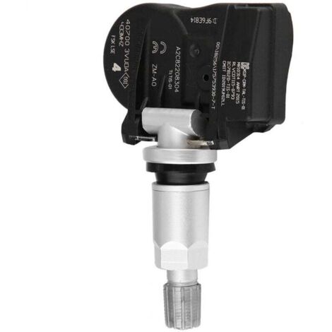 Sensor de presión de neumáticos 407003VU0A para (1/5)