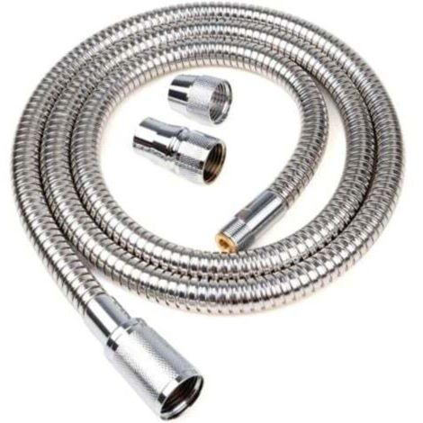 Cabezal rociador extraíble Grohe para grifo de cocina – acero inoxidable 304 – conexión de 3/4 de pulgada – Compatible (1/4)