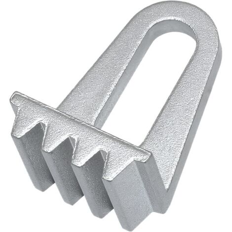Herramienta de bloqueo del volante para – Compatible con OEM 119260, MOT 582-01, 0153A (1/5)