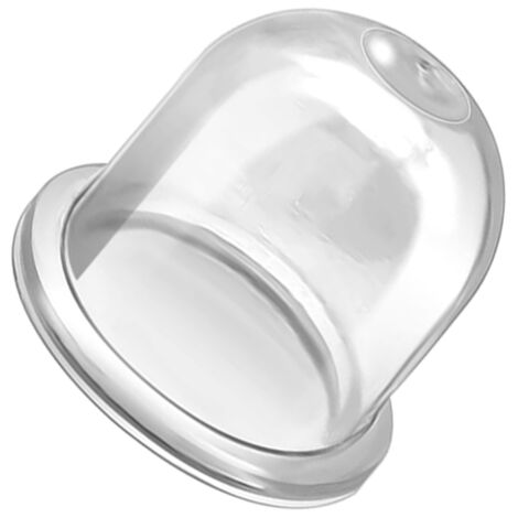 20-teiliges Set Primerpumpen für STIHL FS38, FS40, FS45, FS55, FS56, FS80, FS85 und FS130, inklusive Primerball und Ölbecher (1/4)