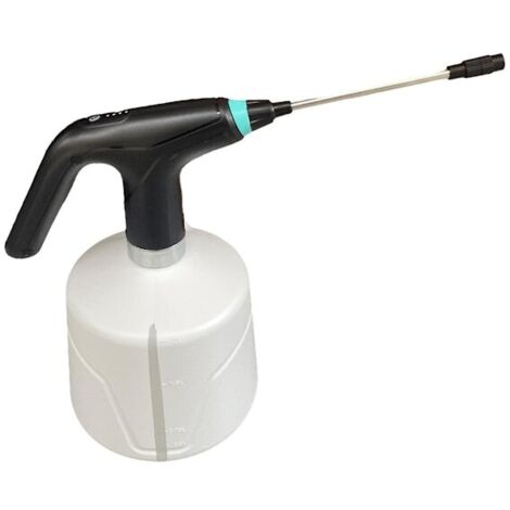 Pulvérisateur électrique, pulvérisateur à batterie rechargeable, pulvérisateur automatique pour plantes, pulvérisateur à pompe, P (1/5)