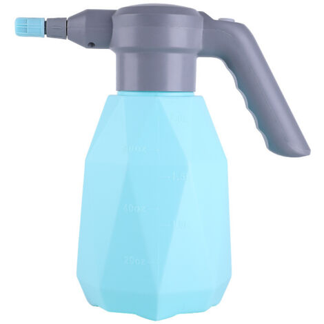 Vaporisateur électrique pour plantes d'intérieur/d'extérieur, 2 L, arrosage automatique avec buse réglable (1/5)