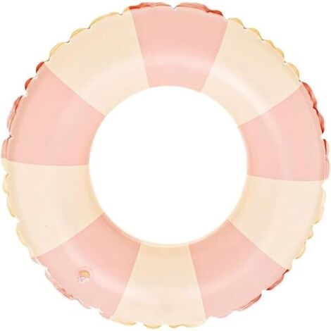 Bouée gonflable pour enfants, flotteurs de piscine, bouée, jouet de natation, jeux d'eau d'été, plage, lac, fête (1/5)