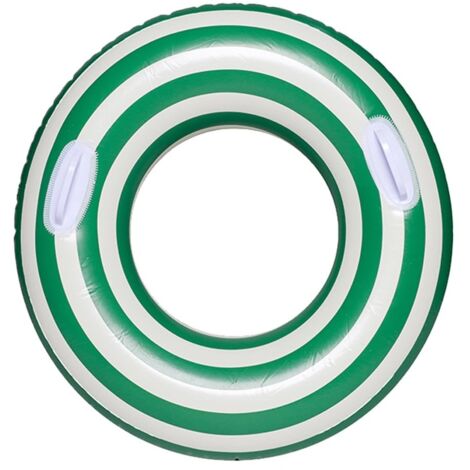 Bouée, jouets de piscine gonflables, balles flottantes pour adultes, jouets de plage pour l'été, décorations pour fête à la piscine - Sucette verte (1/5)