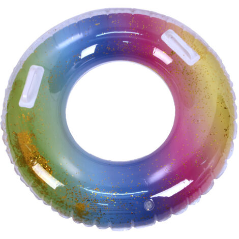 bouée générique, paillettes de natation, piscine gonflable (1/5)