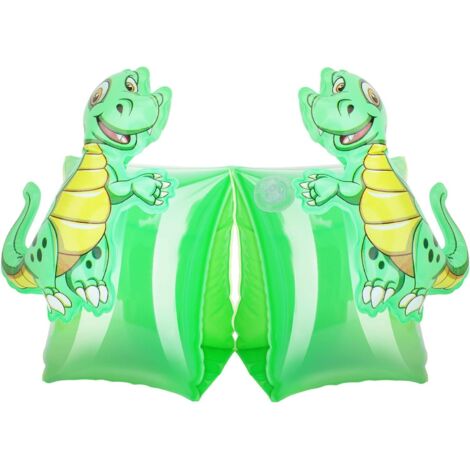 Brassards gonflables, brassards de piscine pour enfants de 3 à 6 ans (1/5)