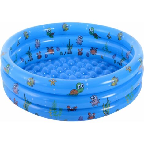 Piscines gonflables, piscines à 3 anneaux, pataugeoires, piscines gonflables intérieures et extérieures, petites pataugeoires (1/5)