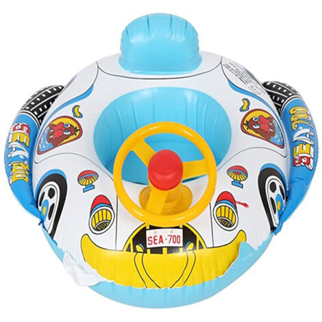 Bouée pour enfants, bouée gonflable pour enfants, ba (1/5)