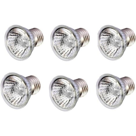Lampe solaire 75W, lampe chauffante 75W, lampe solaire à spectre complet UVA+UVB[PL] (1/5)