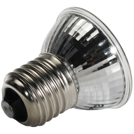 Lampe chauffante saine, lampe chauffante pour reptiles et autres animaux - 75 W (1/4)