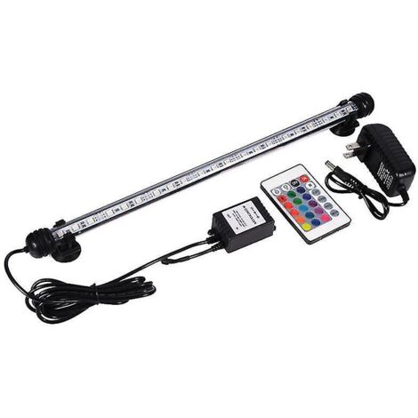 1 ensemble de lampe LED pour aquarium (1/3)