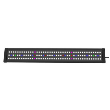 Lampe LED pour aquarium 30 cm (1/5)