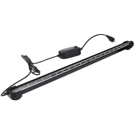 1 lampe pour aquarium domestique (1/3)