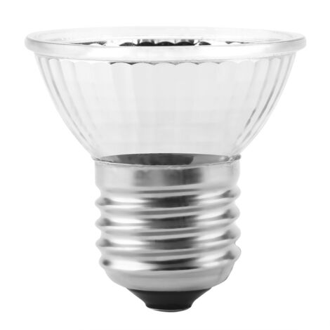 Lampe chauffante à spectre complet pour reptiles 25W (1/5)