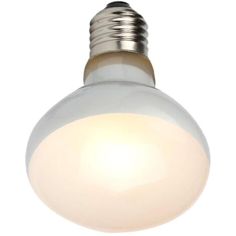 Lampe chauffante UVB pour reptiles (1 unité) : chaleur intense similaire à celle du soleil pour les reptiles et les amphibiens (1/5)