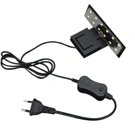 Ce produit est une grande lampe LED décorative à économie d'énergie, wi,A (1/4)