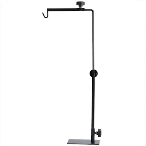 Support de lampe réglable pour reptiles [CO] (1/2)