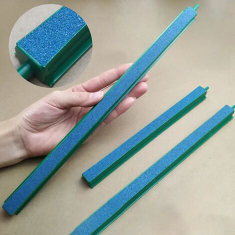 Barre de diffusion d'air pour pompe à oxygène d'aquarium (30 cm) (1/4)