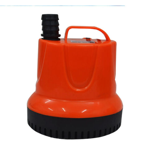 Pompe submersible de circulation pour aquarium, aspiration par le fond, étanche IPX8, plastique ABS, XL 1800D, 105 x 85 x 95 mm (1/5)