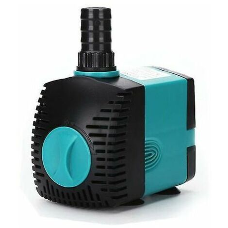 Pompe à eau submersible 3-60W Ultra-60W (1/5)