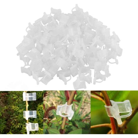 Lampe horticole, lampe horticole à tension universelle, pince de fixation de culture de tissus végétaux de haute précision (insert rond de 40 cm) (1/5)