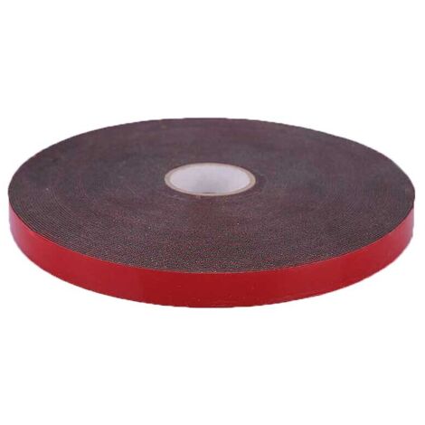Ruban isolant thermique anti-chaleur en mousse pour arche de serre de jardin, 50 m (1/3)