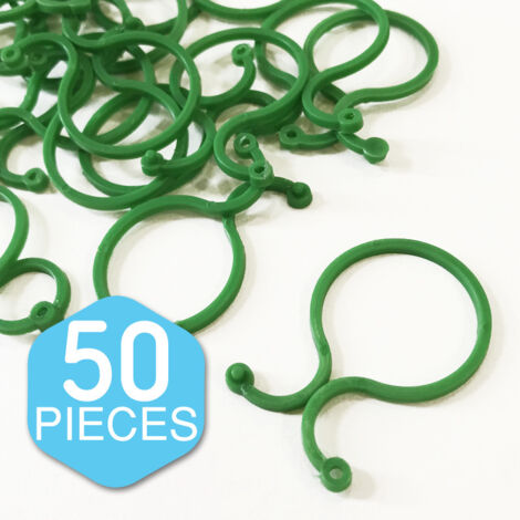 Accessoires de jardinage pour jardinage, boucle à huit caractères, gourde ronde (1/4)