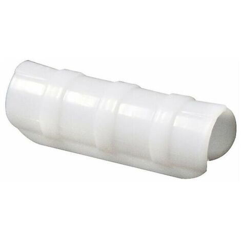 50 pinces de fixation pour film de serre, pinces de fixation épaisses pour tubes de structure de serre, pinces de fixation pour filet d'ombrage de jardin (1/5)